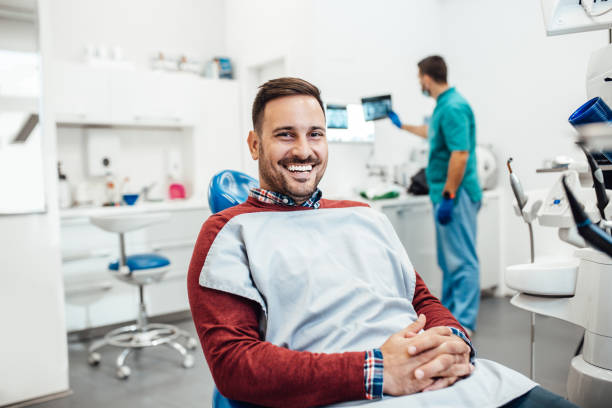 Laser Dentistry in Hillsborough, NC