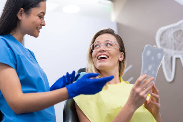 Trusted Hillsborough, NC  Holistic Dental Services Experts