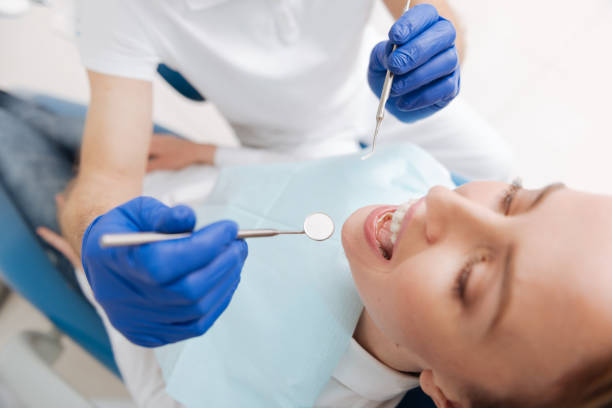 Best Preventive Dentistry  in Hillsborough, NC